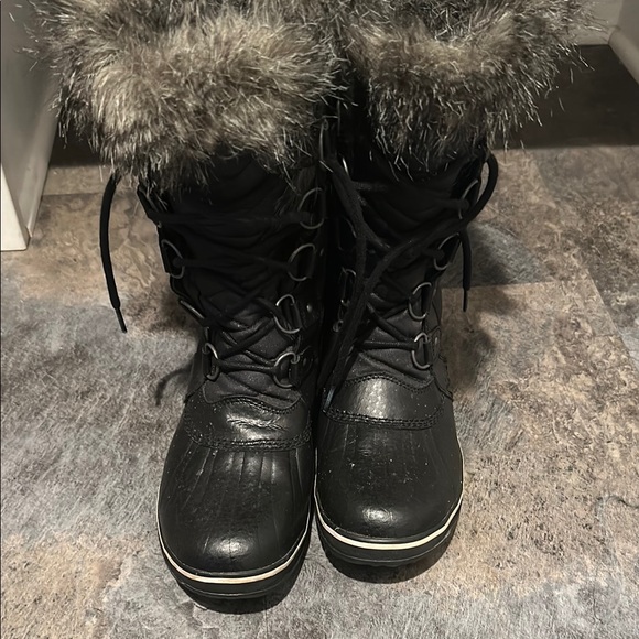 Sorel winter boots - Picture 1 of 6